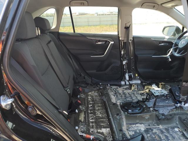 2024 TOYOTA RAV4 WOODL - 2T3UWRFV2RW208431