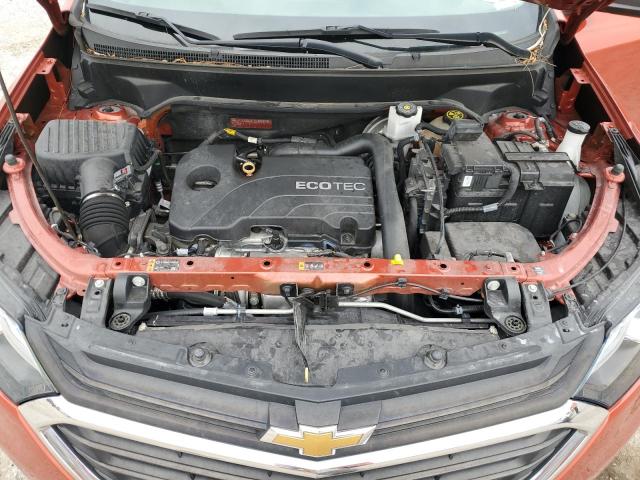 2020 Chevrolet Equinox Ls VIN: 2GNAXHEVXL6259679 Lot: 62336634