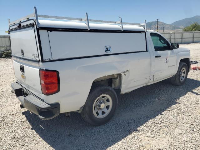 2015 CHEVROLET SILVERADO - 1GCNCPEH8FZ422896