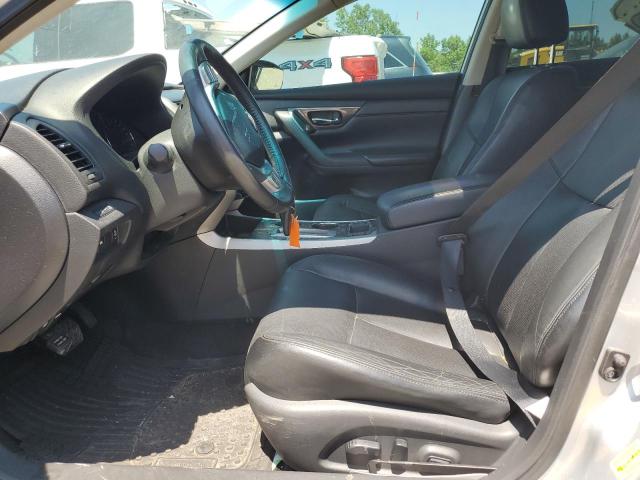 2015 NISSAN ALTIMA 2.5 - 1N4AL3AP8FN345612