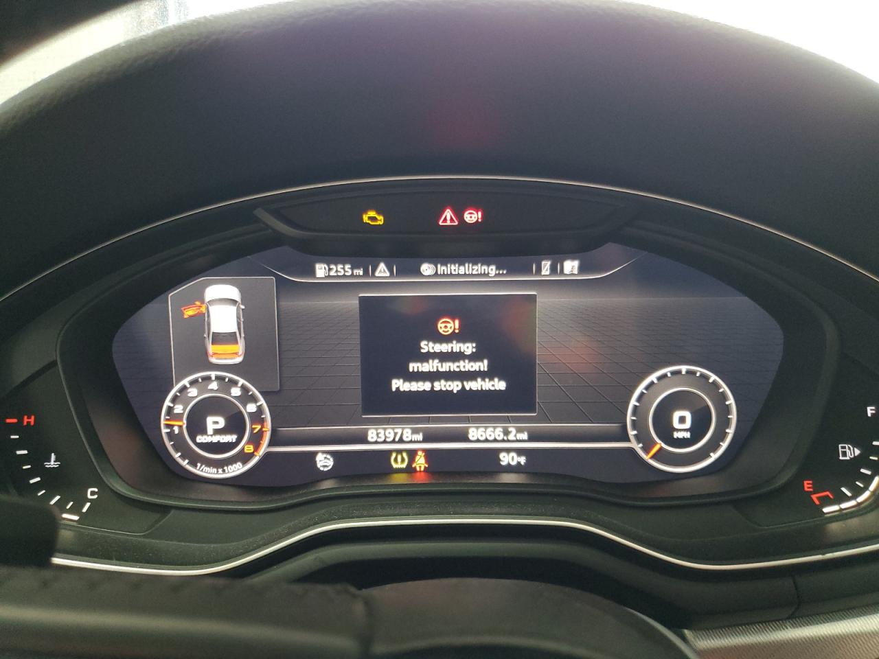 WAUENAF48HN025148 2017 Audi A4 Premium Plus