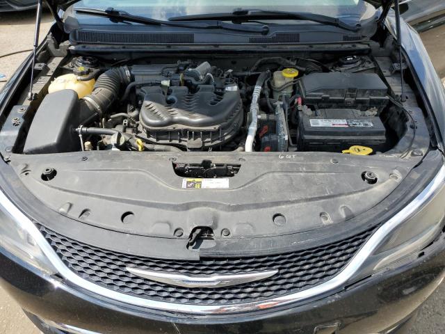 2015 CHRYSLER 200 C - 1C3CCCEG3FN589332