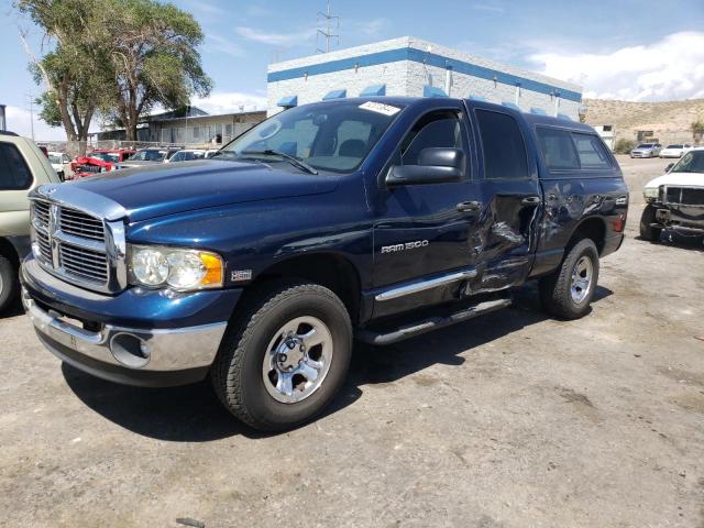 DODGE RAM 1500 S