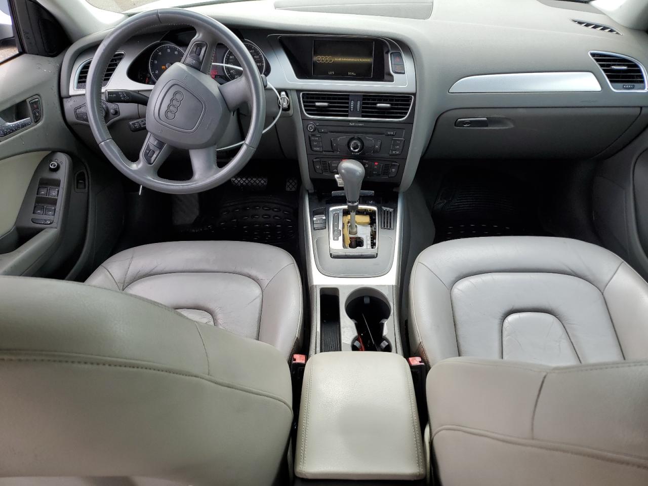 WAUJF78K19N063462 2009 Audi A4 Premium Plus