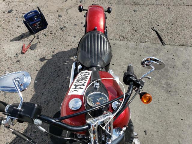 2012 HARLEY-DAVIDSON FLS SOFTAI 1HD1JRV24CB052805
