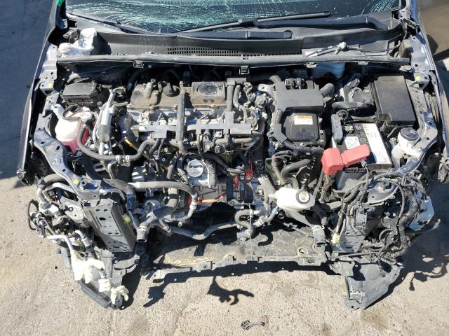 2021 TOYOTA PRIUS PRIM - JTDKAMFP8M3176722