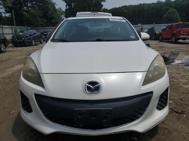 VIN JM1BL1W70D1833968 2013 Mazda 3, I no.5