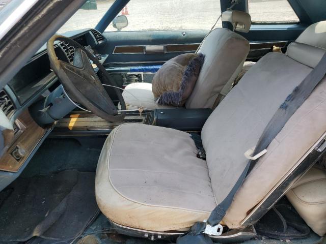 1975 Buick Uk VIN: 4Z87T5H462044 Lot: 61941504