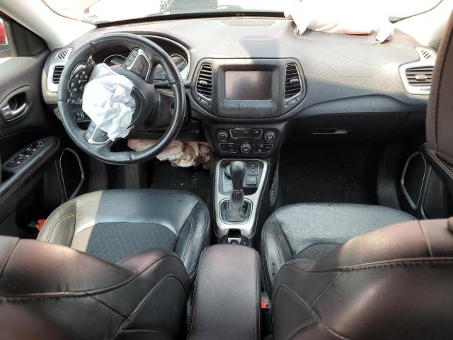 2019 JEEP COMPASS LA - 3C4NJDBBXKT597480