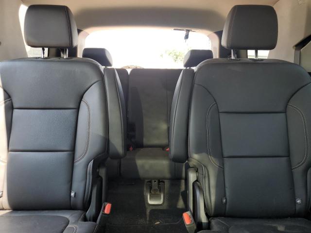 2019 CHEVROLET TRAVERSE L - 1GNEVHKW7KJ281239