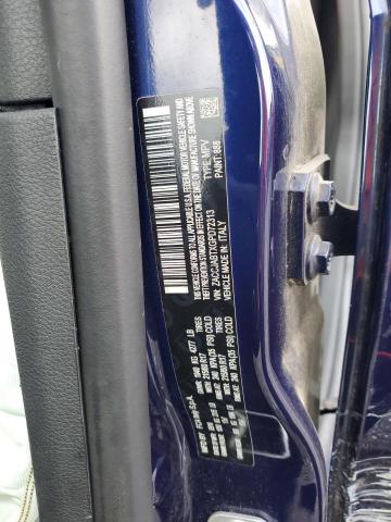 2016 JEEP RENEGADE L - ZACCJABTXGPD72313