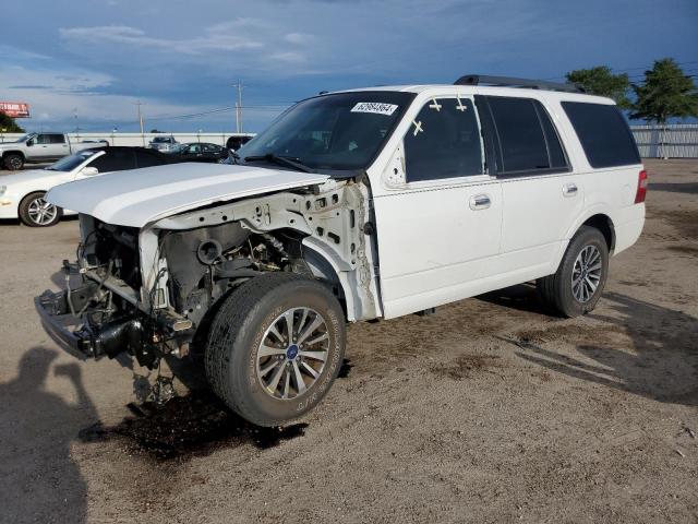 2017 FORD EXPEDITION - 1FMJU1HT0HEA48864