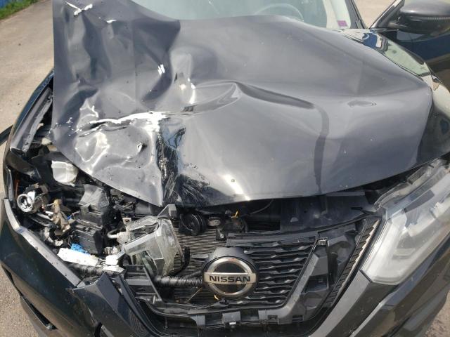 2018 NISSAN ROGUE S - 5N1AT2MV9JC703055