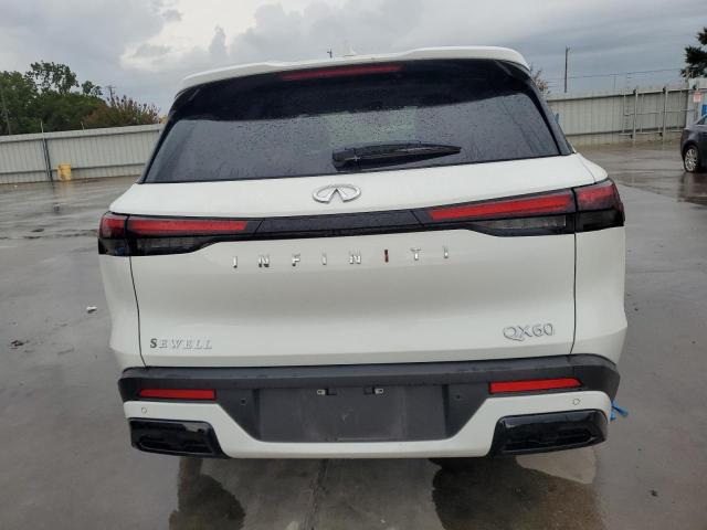2023 INFINITI QX60 PURE 5N1DL1ER0PC368673