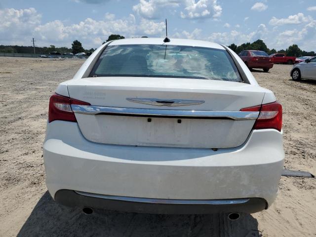 VIN 1C3CCBCG3DN654402 2013 Chrysler 200, Limited no.6