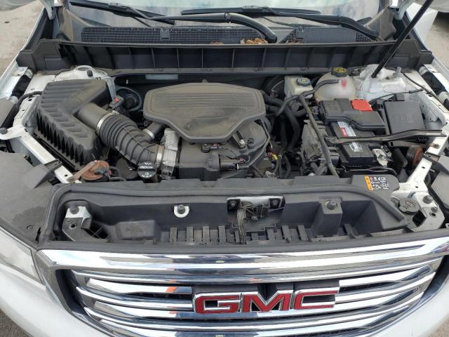 VIN 1GKKNMLS9JZ146316 2018 GMC Acadia, Slt-1 no.12