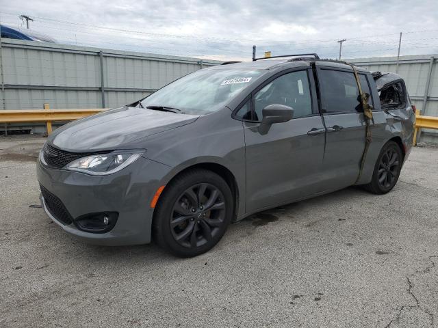 2020 CHRYSLER PACIFICA T - 2C4RC1EG4LR240642