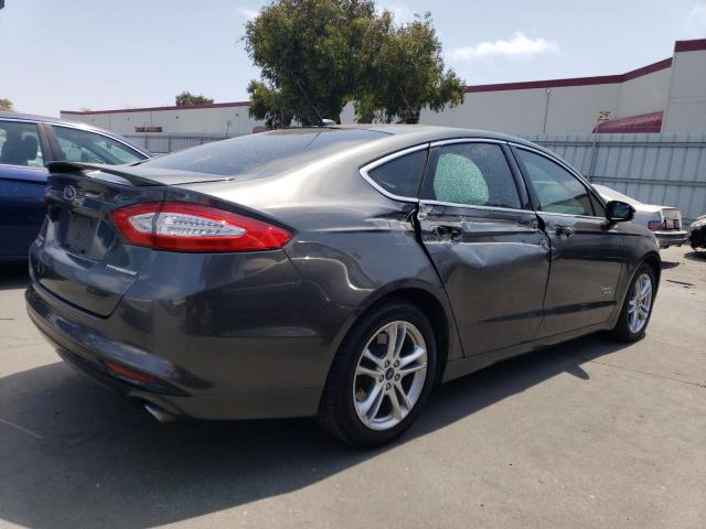 VIN 3FA6P0SU6GR134629 2016 Ford Fusion, Titanium Phev no.3