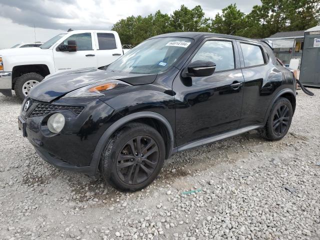 2015 NISSAN JUKE S - JN8AF5MR7FT501696