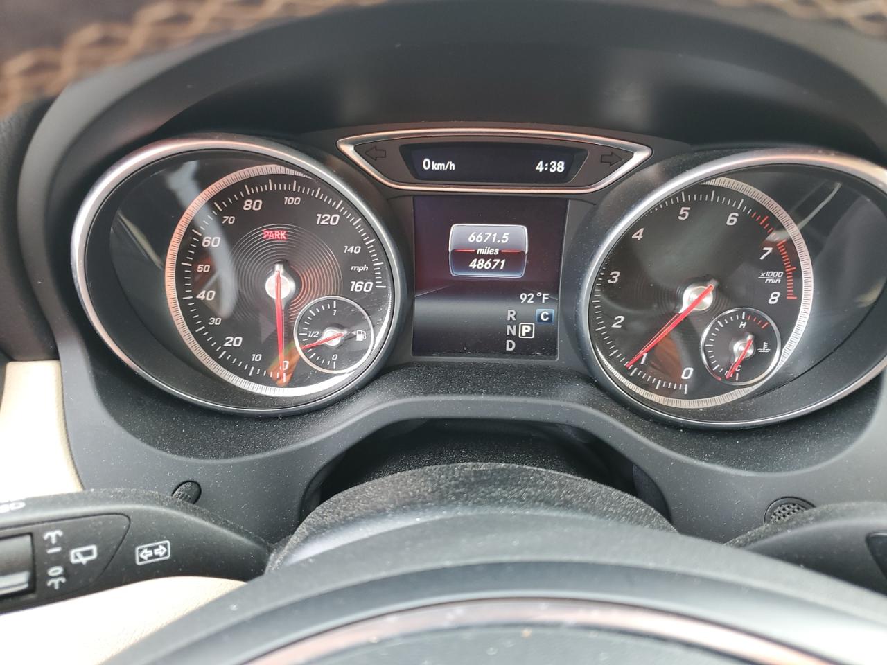 WDCTG4EB0KU000676 2019 Mercedes-Benz Gla 250