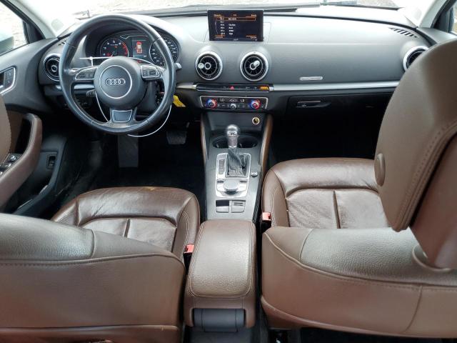 2016 AUDI A3 PREMIUM - WAUB8GFF4G1006813
