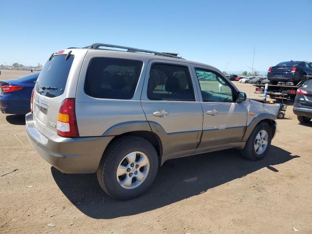 2002 Mazda Tribute Lx VIN: 4F2YU08142KM36894 Lot: 62065104