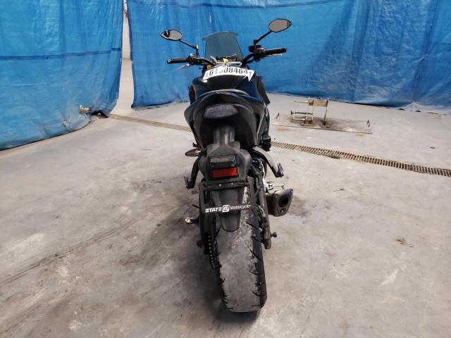 2016 SUZUKI GSX-S1000F JS1GT7CA0G2100465