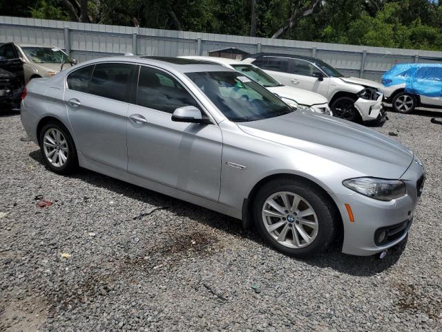 VIN WBA5A5C50FD516039 2015 BMW 5 Series, 528 I no.4