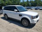 LAND ROVER RANGE ROVE photo