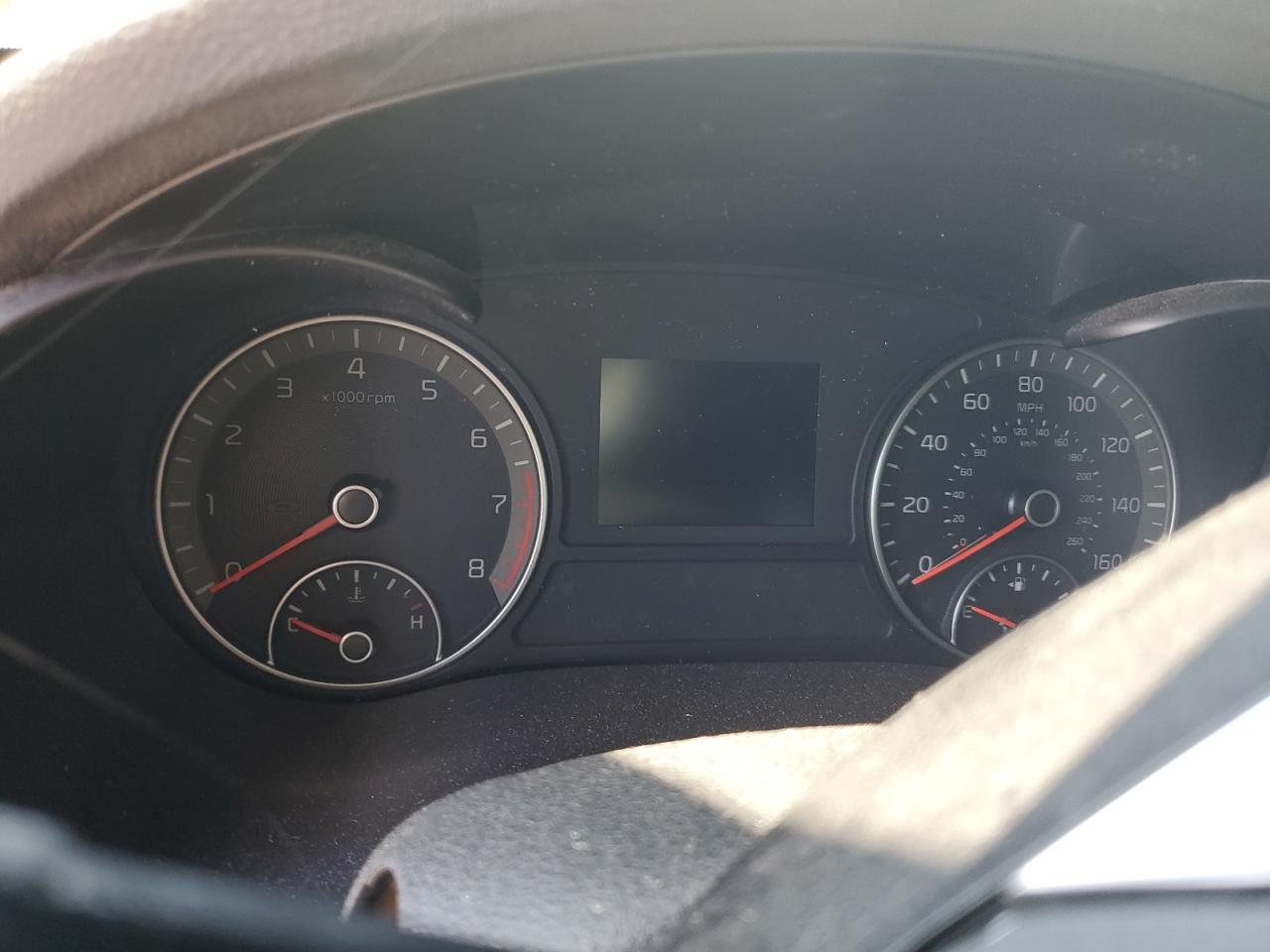 5XXGT4L31LG447877 2020 Kia Optima Lx