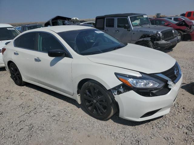 2018 NISSAN ALTIMA 2.5 - 1N4AL3AP0JC161317