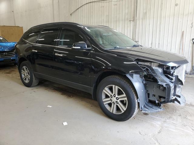 VIN 1GNKVGKD0GJ271591 2016 Chevrolet Traverse, LT no.4