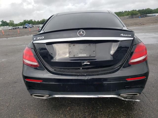 2020 MERCEDES-BENZ E 350 4MAT - W1KZF8EB5LA759259