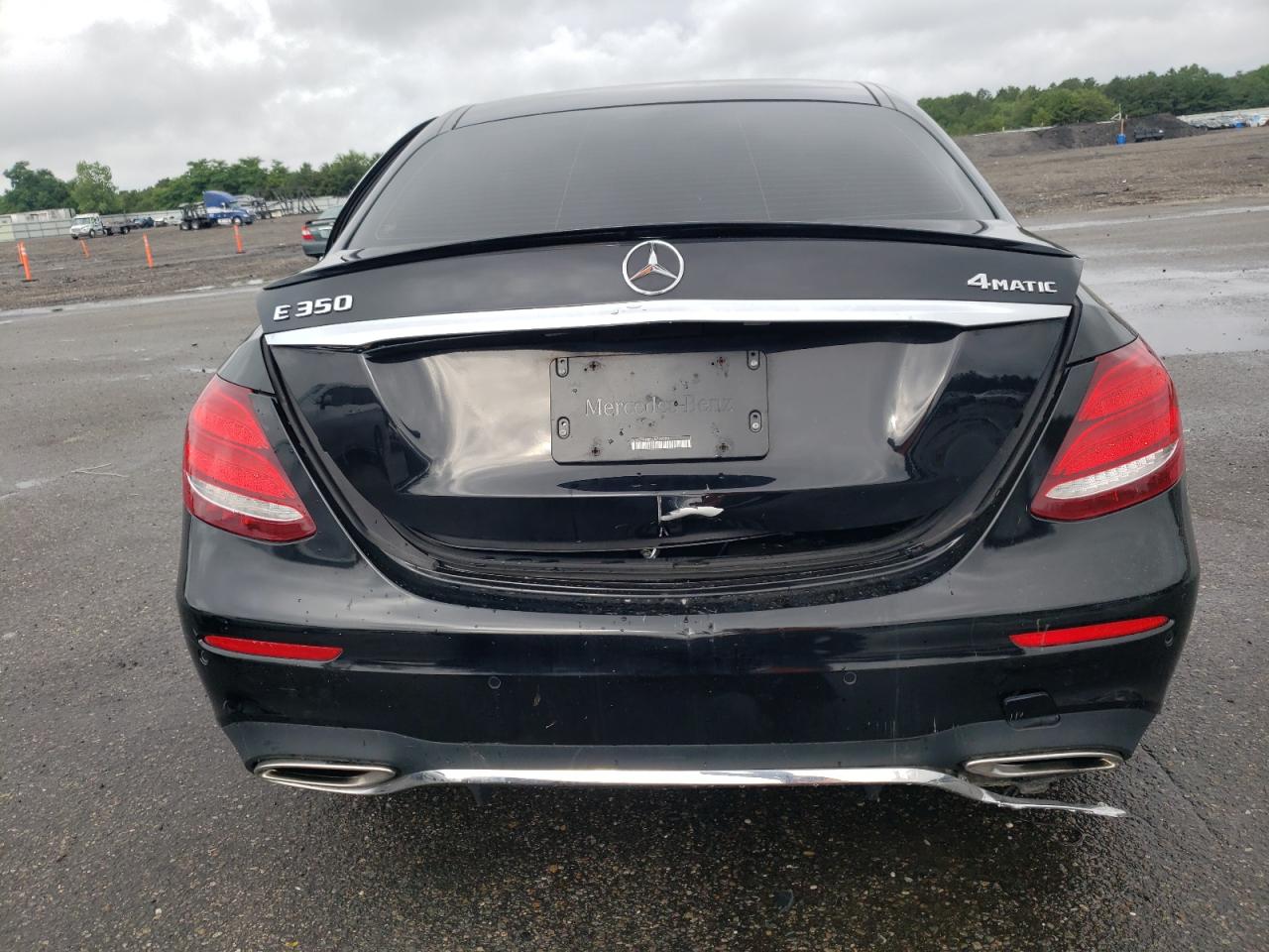 W1KZF8EB5LA759259 2020 Mercedes-Benz E 350 4Matic