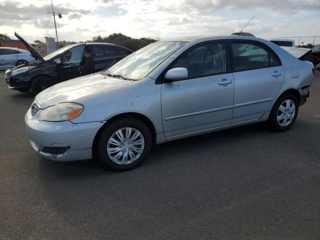 2006 TOYOTA COROLLA CE #3033524119