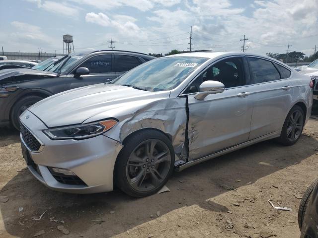 Vin: 3fa6p0vp1hr333479, lot: 63777384, ford fusion sport 2017 img_1