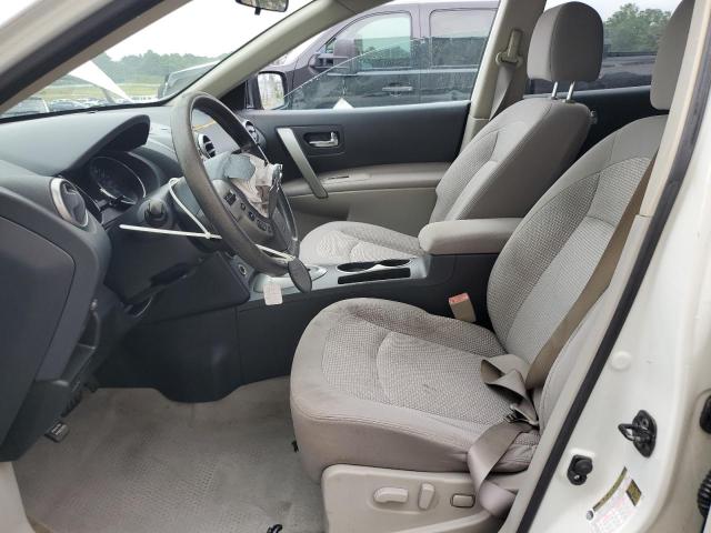 2011 Nissan Rogue S VIN: JN8AS5MT4BW163450 Lot: 62218814