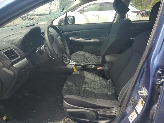 2015 Subaru Impreza VIN: JF1GJAA64FH015198 Lot: 62114954