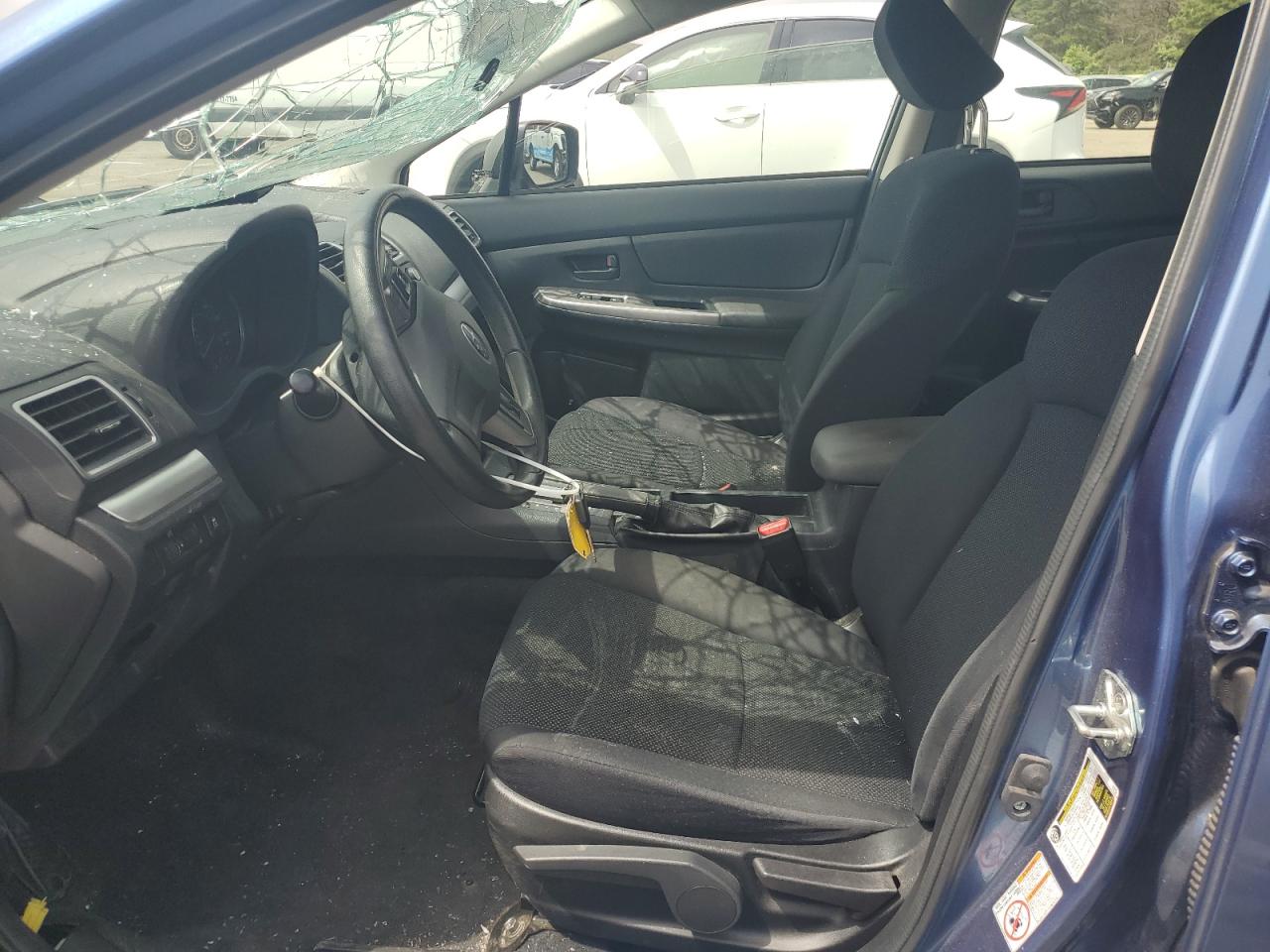 JF1GJAA64FH015198 2015 Subaru Impreza