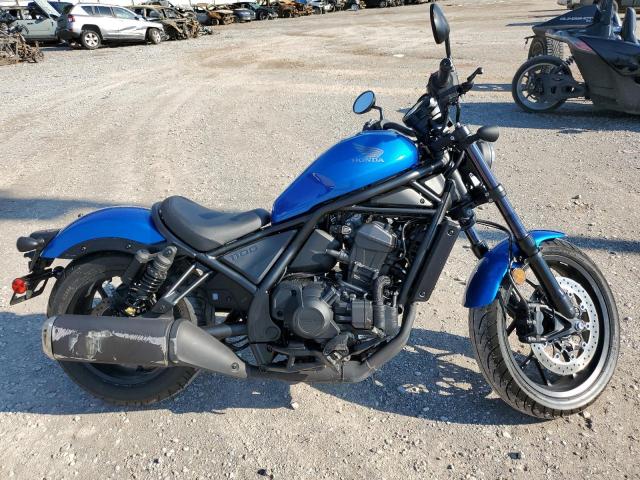 2024 HONDA CMX1100 D - JH2SC8315RK301178