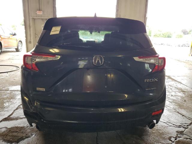 2021 ACURA RDX TECHNO - 5J8TC2H55ML018578