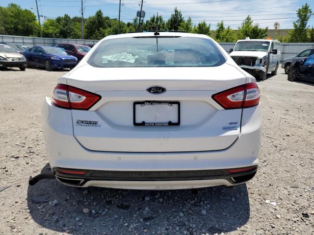 2015 Ford Fusion Se VIN: 3FA6P0H91FR188471 Lot: 60744964