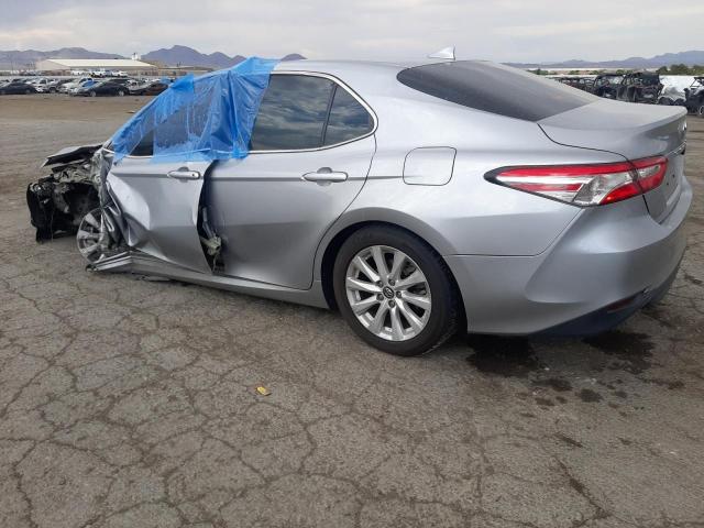 VIN 4T1B11HKXKU216639 2019 Toyota Camry, L no.2