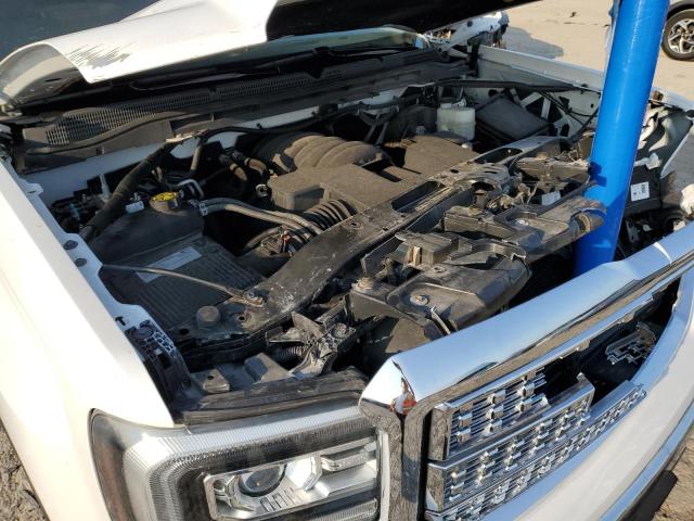 2018 GMC SIERRA K15 - 3GTU2NEC2JG530771