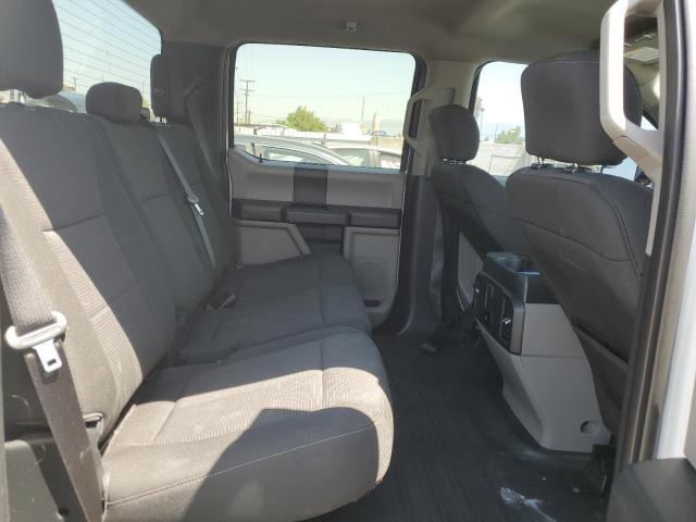 2018 FORD F150 SUPER - 1FTEW1CG6JKD08847