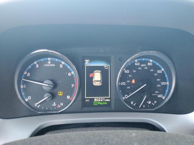 2017 Toyota Rav4 Limited VIN: 2T3YFREV5HW353254 Lot: 60963814