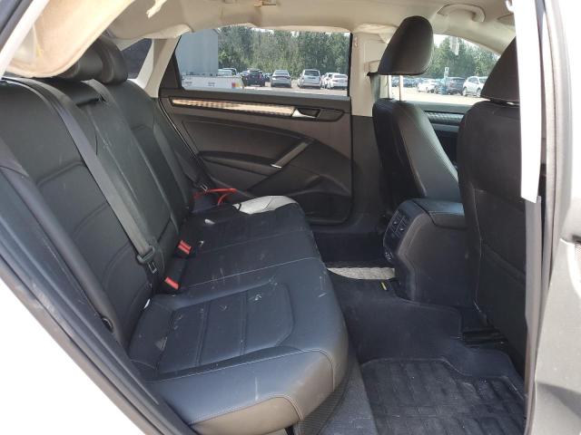 2021 VOLKSWAGEN PASSAT HIG 1VWBA7A39MC017078