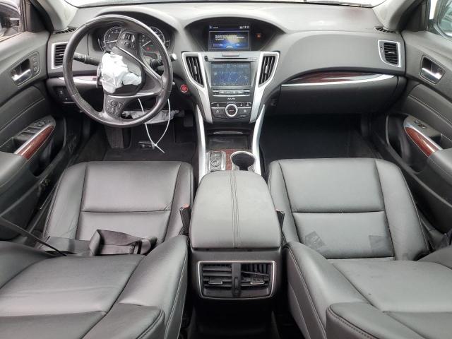 2017 ACURA TLX - 19UUB2F38HA001557