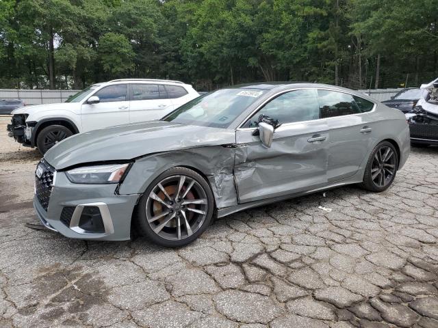 AUDI S5 PREMIUM