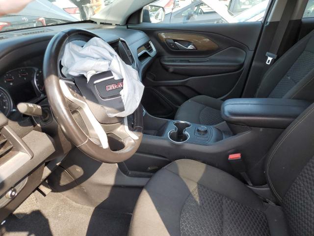 2019 GMC TERRAIN SL - 3GKALMEV8KL107007